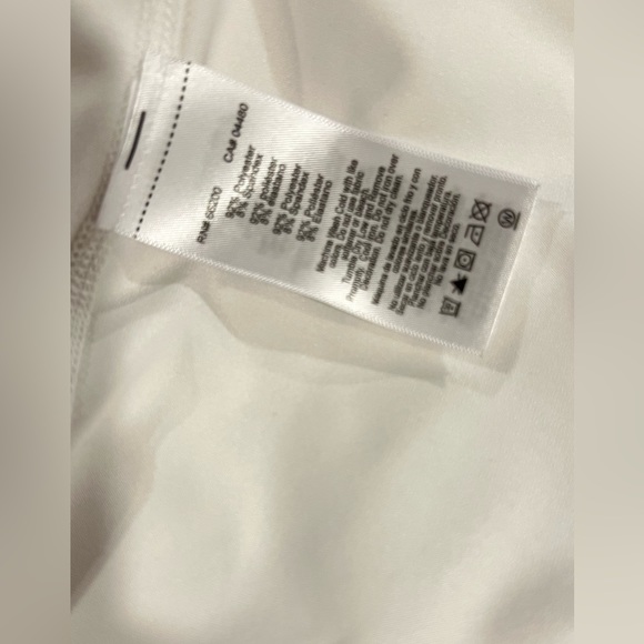 Asics Women's Team Rally Sport Dress , NWOT - Picture 8 of 9